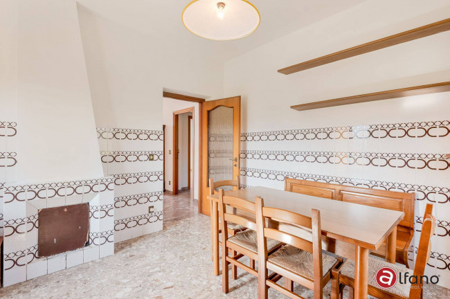 detached house for sale in Arpino