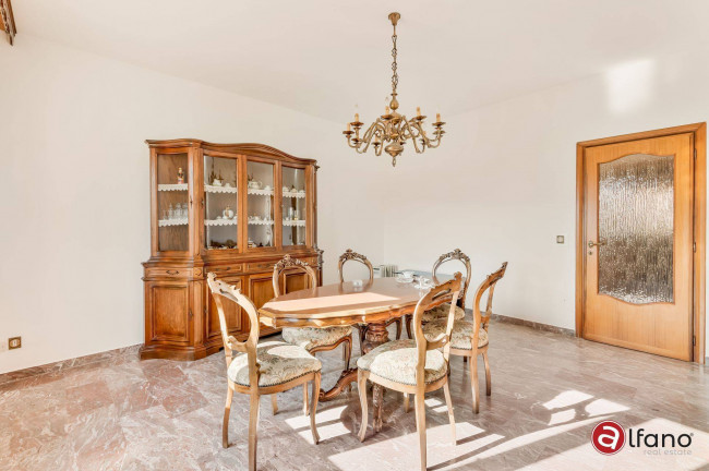 detached house for sale in Arpino