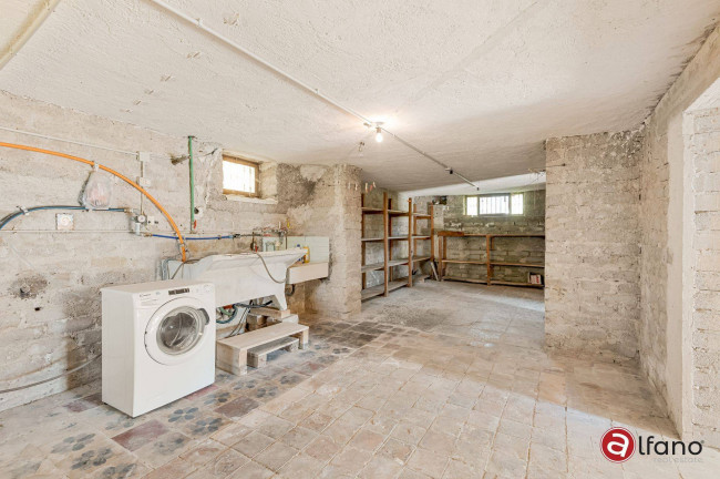 detached house for sale in Arpino