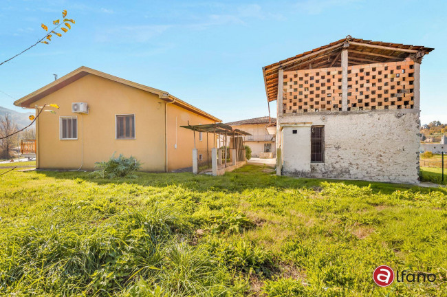 detached house for sale in Arpino