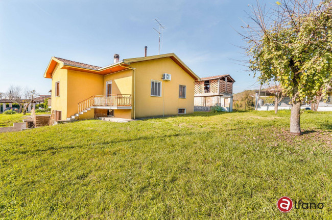 Casa indipendente in vendita a Arpino
