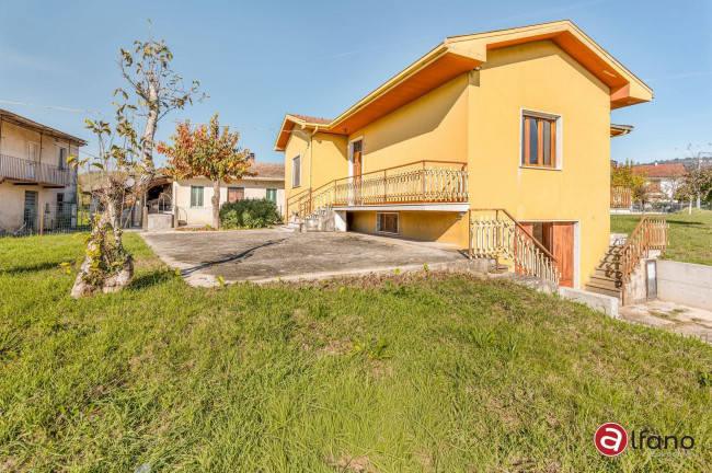 detached house for sale in Arpino