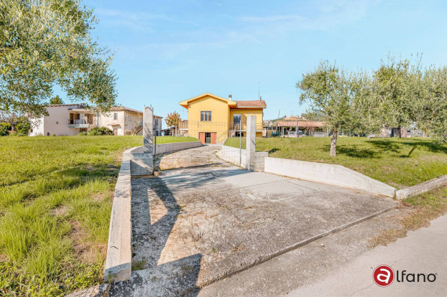 detached house for sale in Arpino