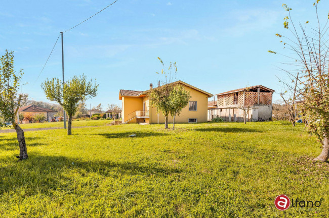 detached house for sale in Arpino