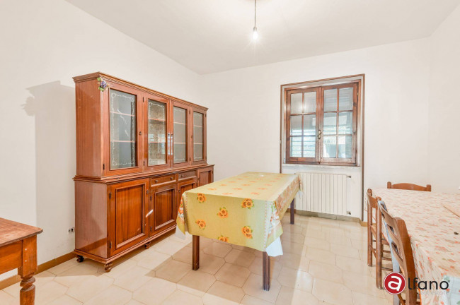 Casa indipendente in vendita a Pontecorvo