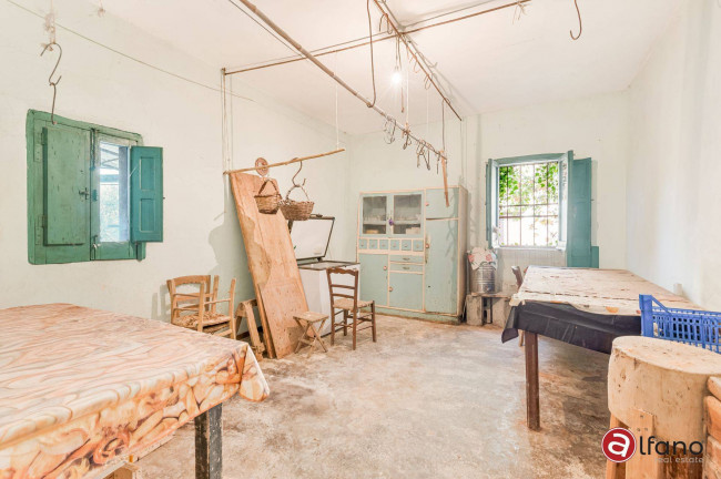 Casa indipendente in vendita a Pontecorvo