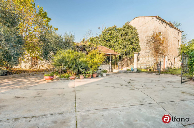 Casa indipendente in vendita a Pontecorvo