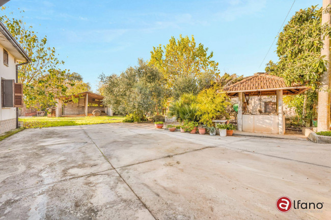 Casa indipendente in vendita a Pontecorvo