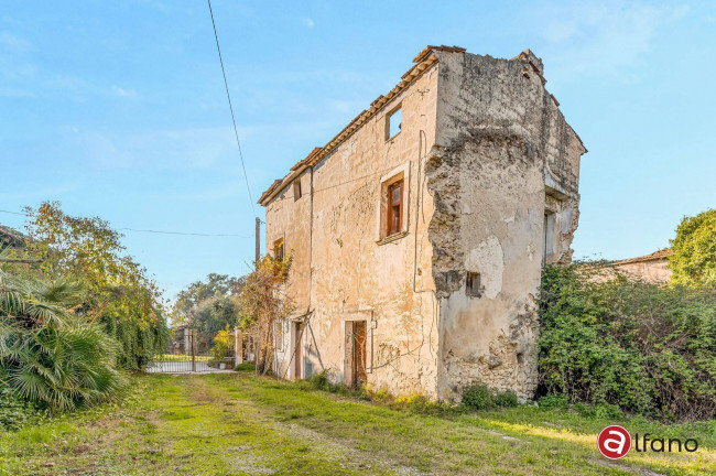 Casa indipendente in vendita a Pontecorvo
