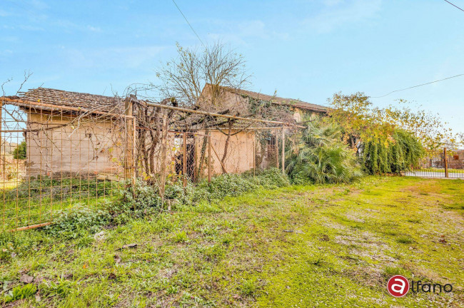 Casa indipendente in vendita a Pontecorvo