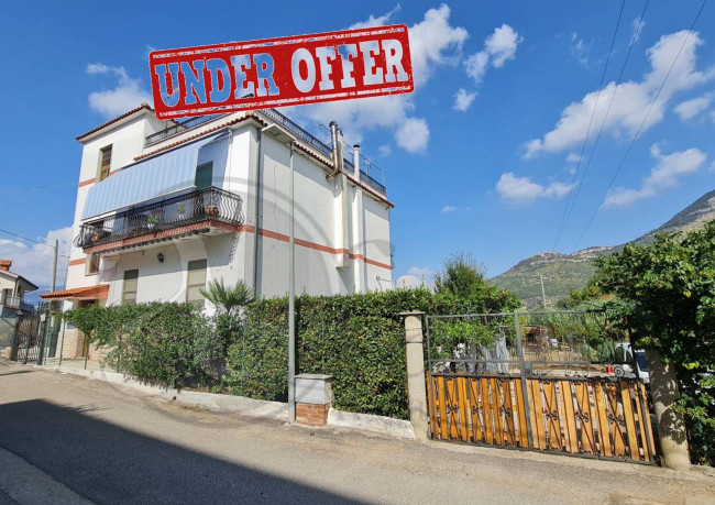 Casa indipendente in vendita a Priverno