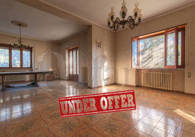 Villa for sale in Cassino