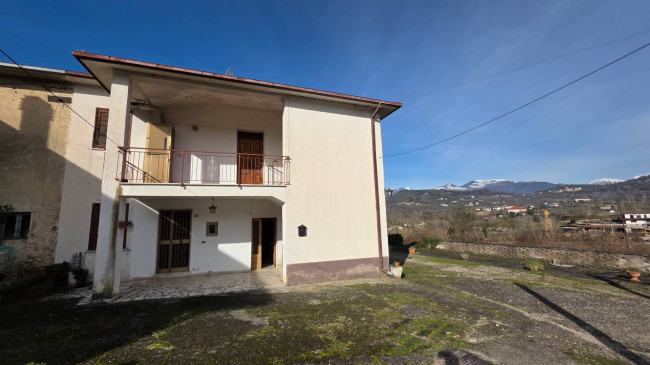 Casa indipendente in vendita a Arpino