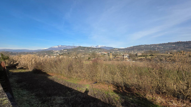 Casa indipendente in vendita a Arpino
