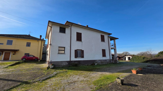 Casa indipendente in vendita a Arpino