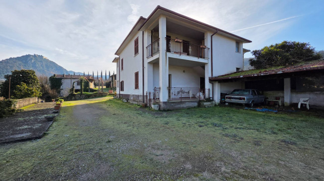 Casa indipendente in vendita a Arpino