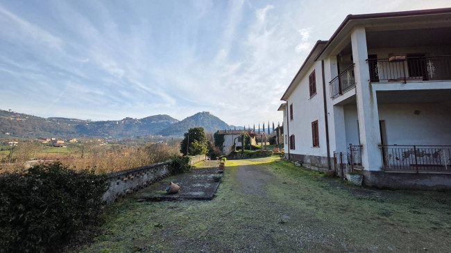 Casa indipendente in vendita a Arpino