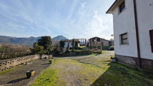 Casa indipendente in vendita a Arpino
