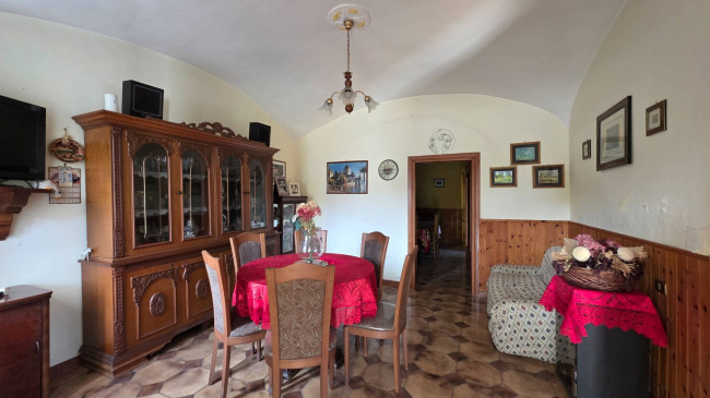 Casa indipendente in vendita a Arpino
