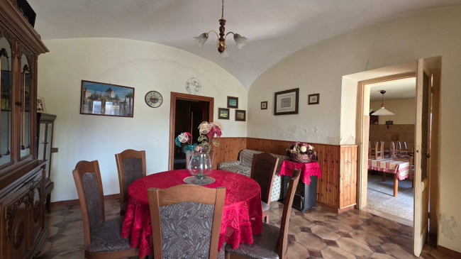 Casa indipendente in vendita a Arpino