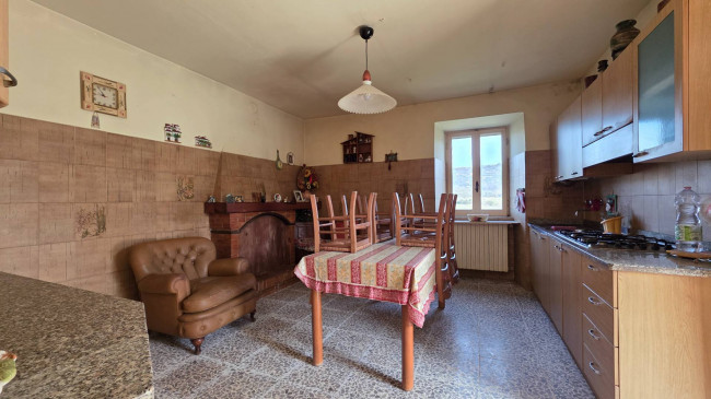 Casa indipendente in vendita a Arpino