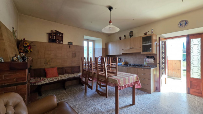 Casa indipendente in vendita a Arpino