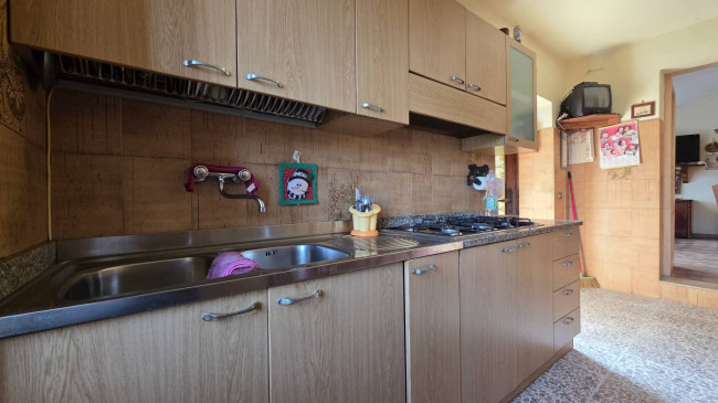 Casa indipendente in vendita a Arpino