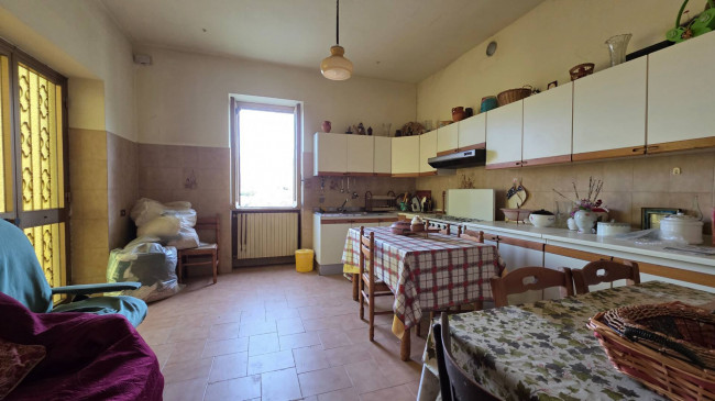 Casa indipendente in vendita a Arpino