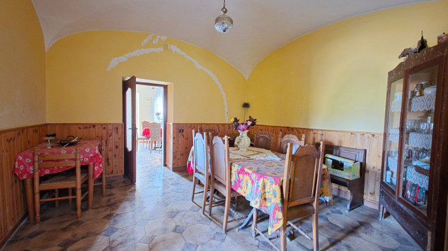 Casa indipendente in vendita a Arpino