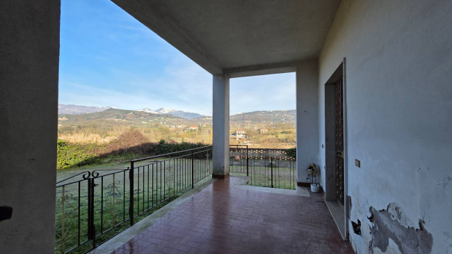 Casa indipendente in vendita a Arpino