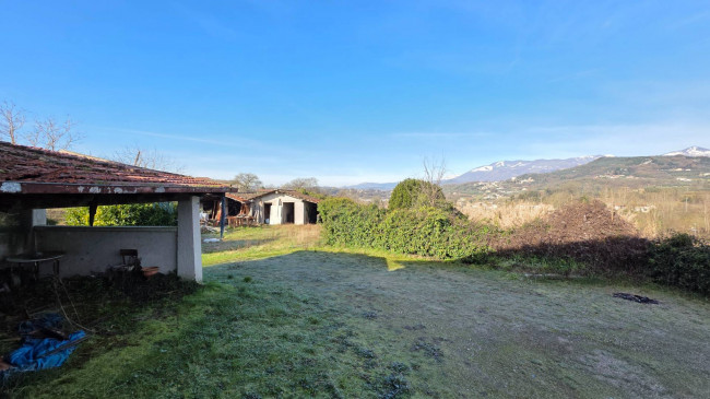 Casa indipendente in vendita a Arpino