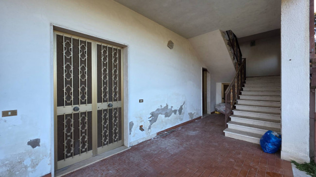 Casa indipendente in vendita a Arpino