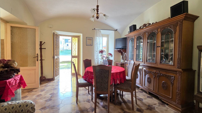 Casa indipendente in vendita a Arpino