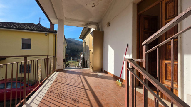 Casa indipendente in vendita a Arpino