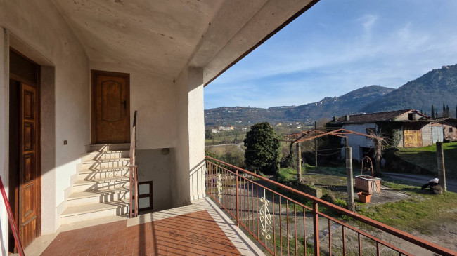 Casa indipendente in vendita a Arpino