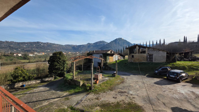 Casa indipendente in vendita a Arpino