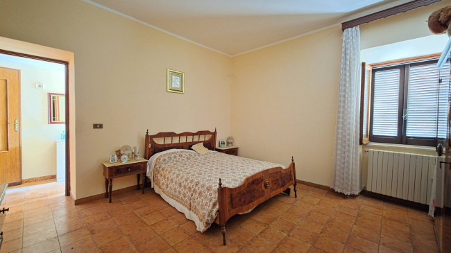 Casa indipendente in vendita a Arpino