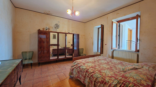 Casa indipendente in vendita a Arpino