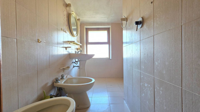 Casa indipendente in vendita a Arpino