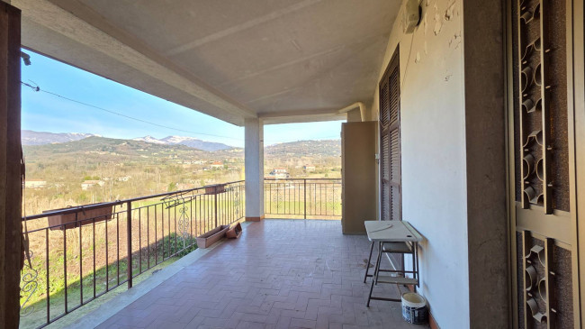 Casa indipendente in vendita a Arpino