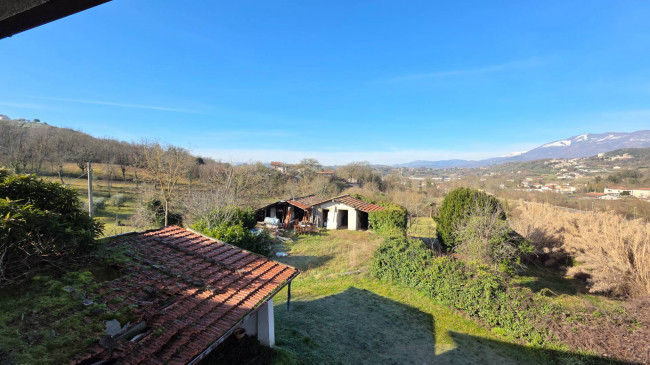 Casa indipendente in vendita a Arpino