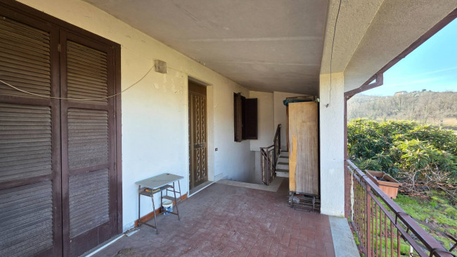 Casa indipendente in vendita a Arpino