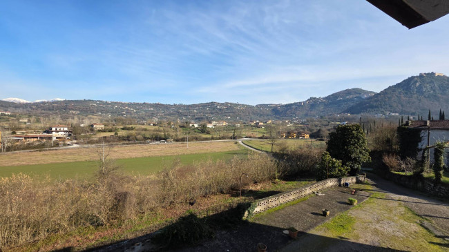 Casa indipendente in vendita a Arpino