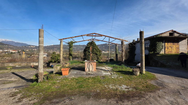 Casa indipendente in vendita a Arpino
