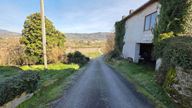 Casa indipendente in vendita a Arpino