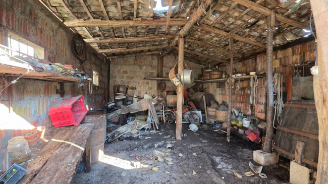 Casa indipendente in vendita a Arpino