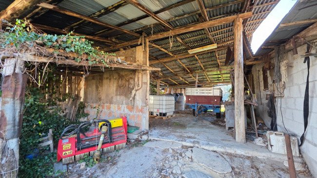 Casa indipendente in vendita a Arpino