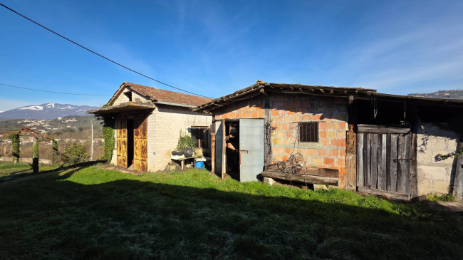 Casa indipendente in vendita a Arpino