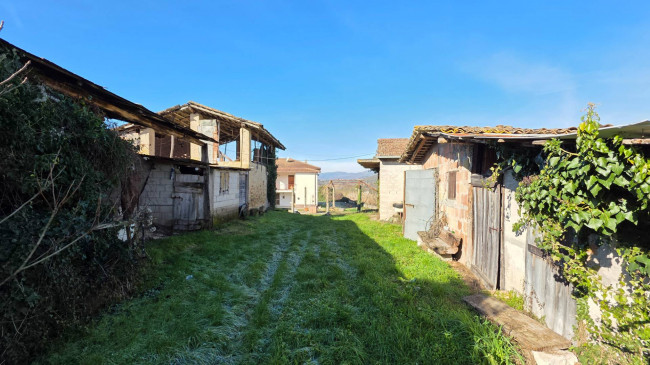 Casa indipendente in vendita a Arpino