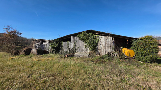 Casa indipendente in vendita a Arpino